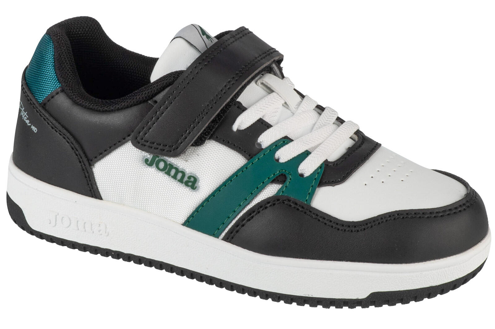 Chaussures enfant Joma Platea Low Jr. 1/4