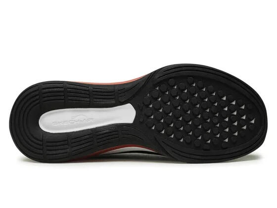 Buty na trening męskie SKECHERS SKECH AIR siateczka 4/4