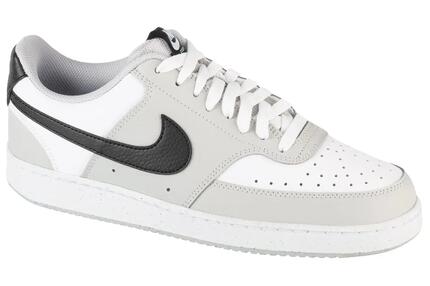 Chaussures Nike Baskets basses gris brouillard