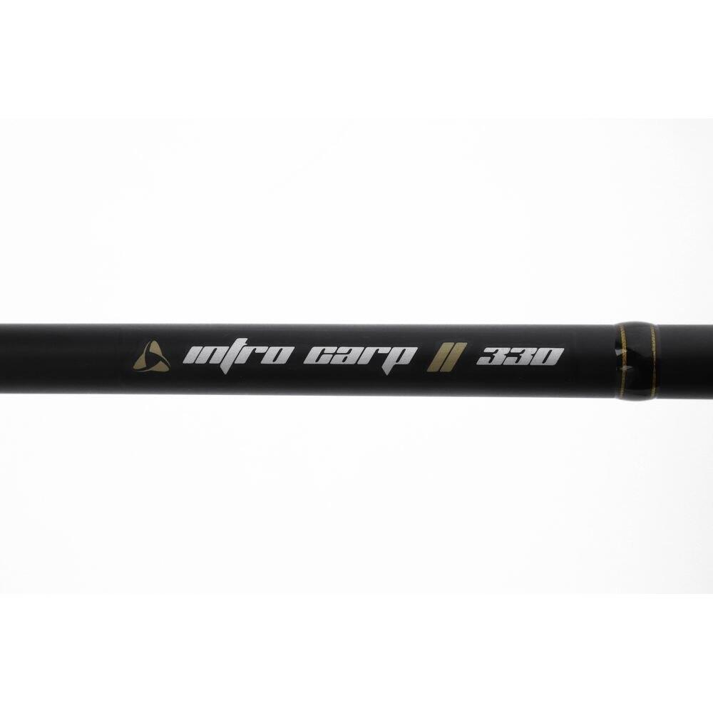 Wędka Mikado Intro Carp II 390 3,9m 3.0 Lbs 3/5