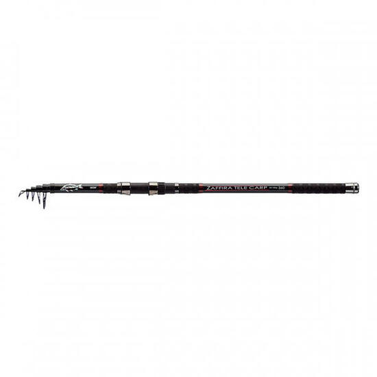 Wędka Jaxon Zaffira Tele Carp RT 2,70m 30-80g