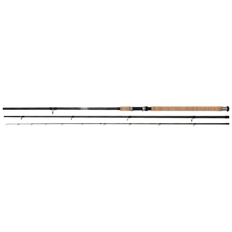 Wędka Mikado Ultraviolet Light Feeder 360 3,6m 20-90g