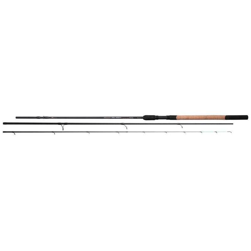 Wędka Mikado Sensual Ng Canal Feeder 350 3,5m 1-70g