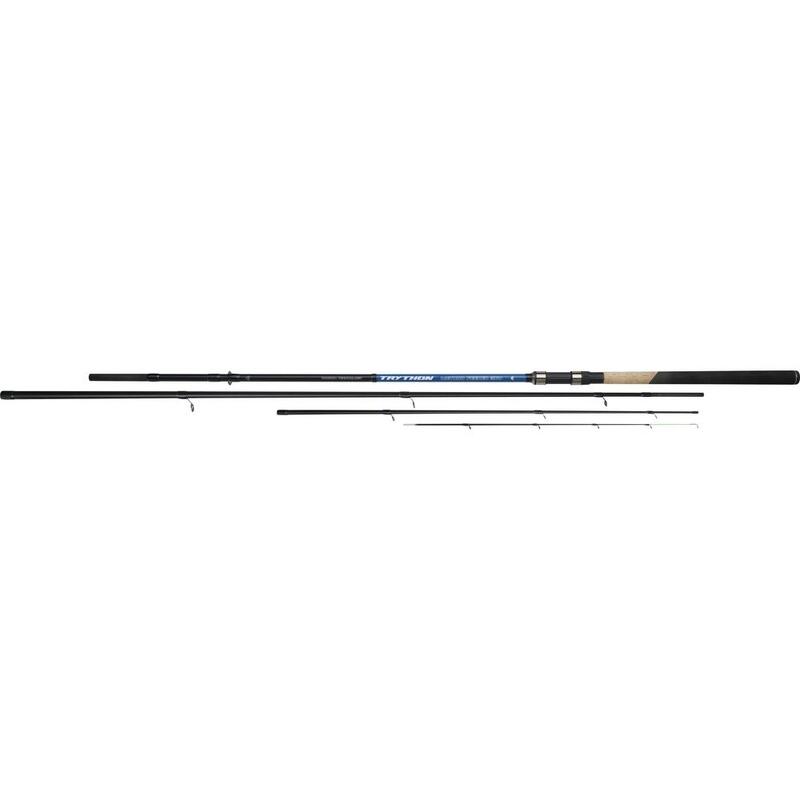 Wędka Mikado Trython Method Feeder 360 C.W. up to 90g