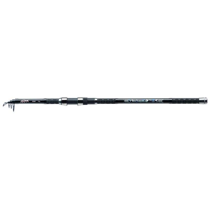 Wędka Jaxon Tenesa Tele Carp TC 3,60m 40-100g