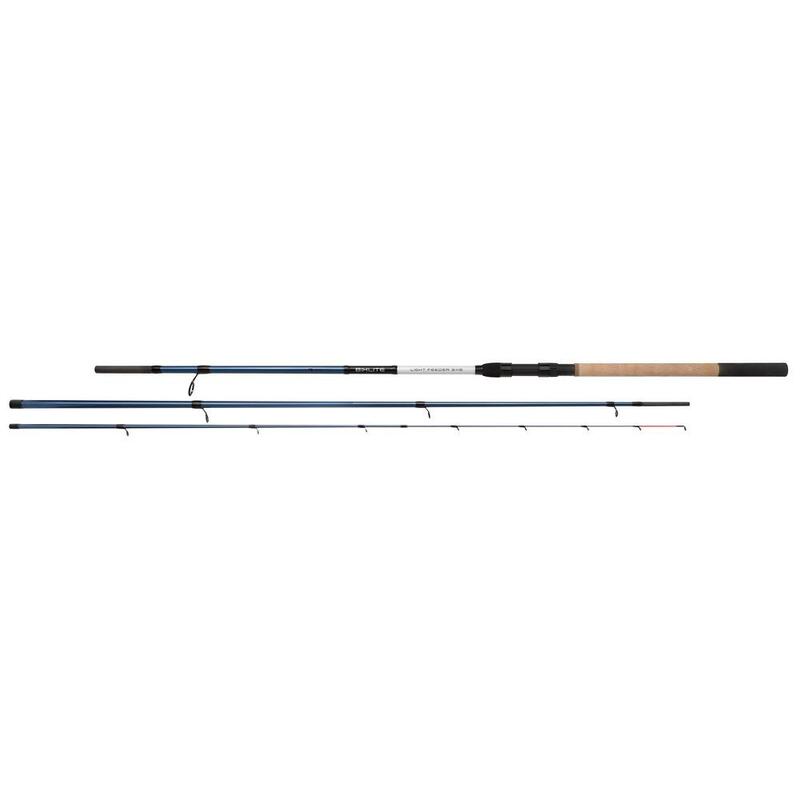 Wędka Mikado Bixlite Light Feeder 345 C.W. up to 80g