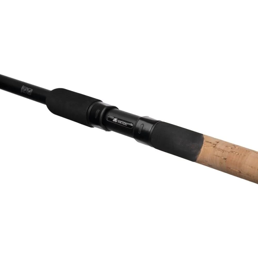 Wędka Mikado Sensual NG Match 390 C.W. 5-25g 4/4