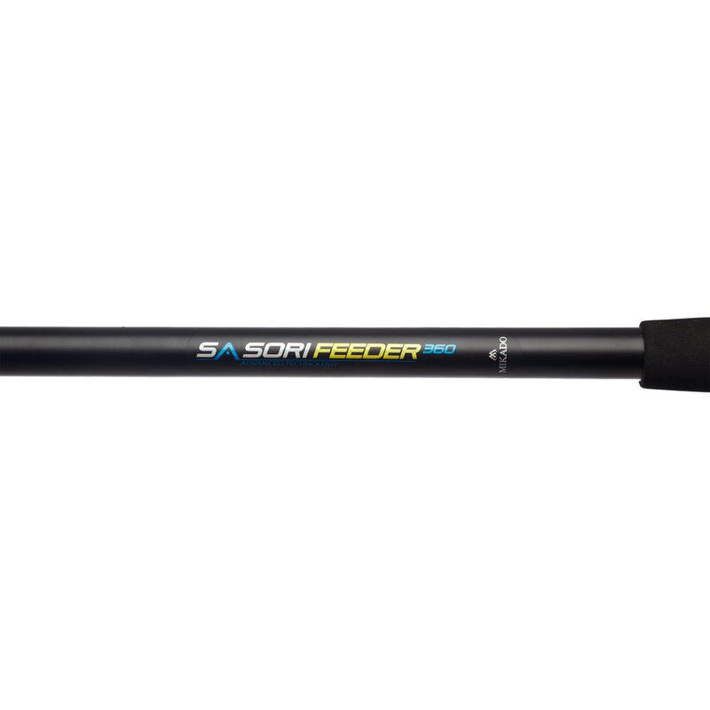 Wędka Mikado Sasori Feeder 330 3,3m 100g
