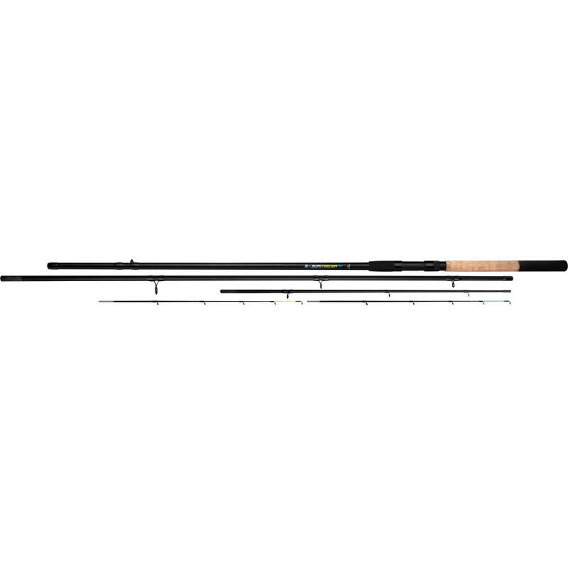 Wędka Mikado Sasori Feeder 330 3,3m 100g
