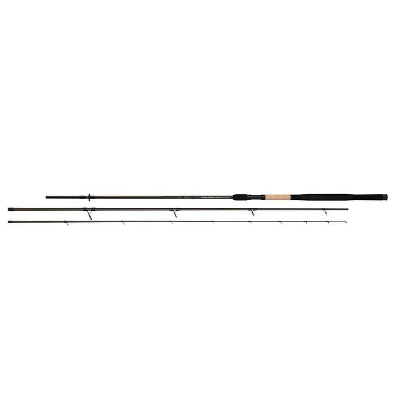 Wędka Mikado Katsudo Distance Feeder 360 3,6m 1-120g