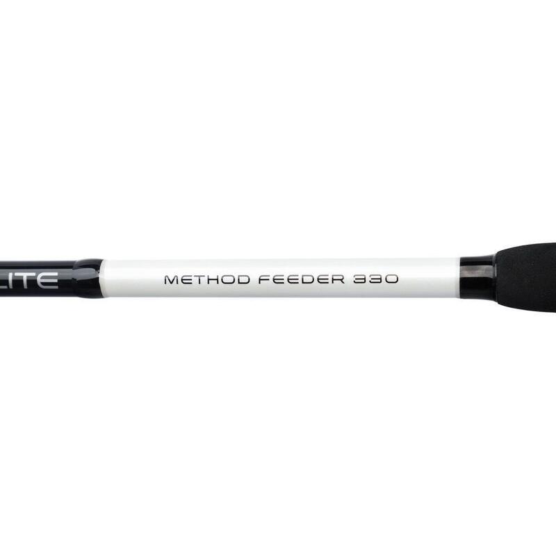 Wędka Mikado Bixlite Method Feeder 360 C.W. up to 80g