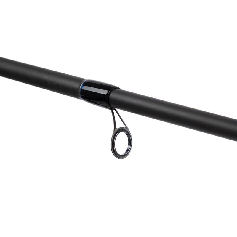 Wędka Mikado Nihonto Mini Float 390 3,9m 5-25g