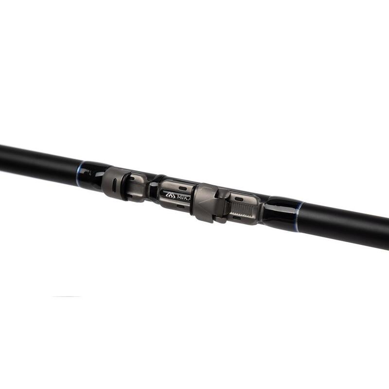 Wędka Mikado Nihonto Mini Float 390 3,9m 5-25g