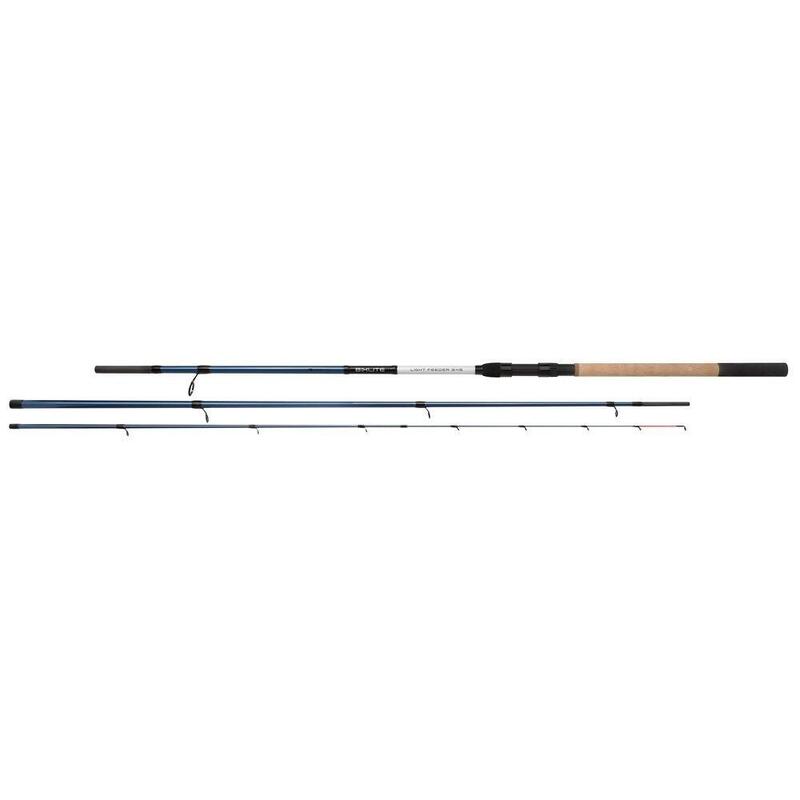 Wędka Mikado Bixlite Light Feeder 360 C.W. up to 80g