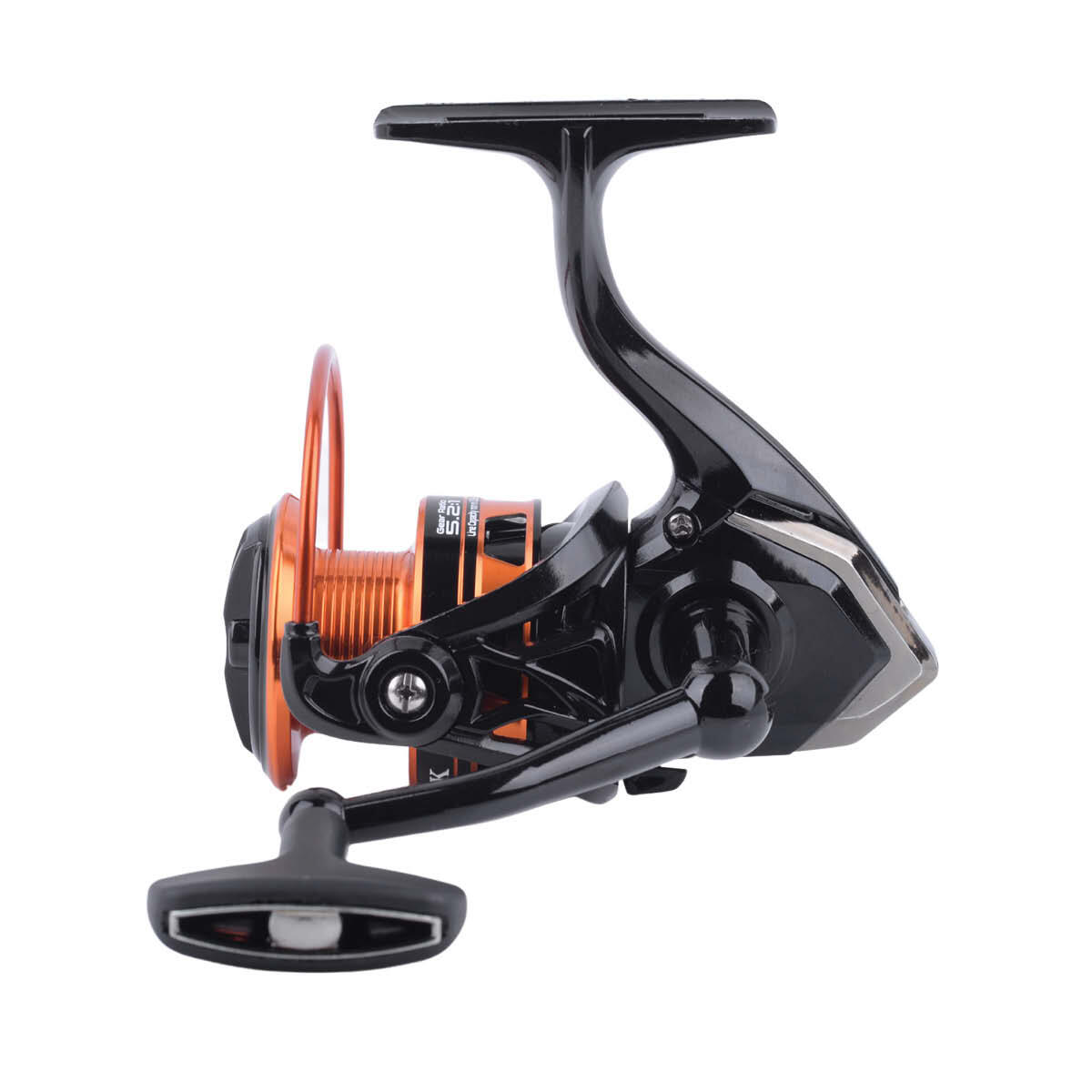 PRONTO 4000 GR 5.2:1 SPINNING REEL