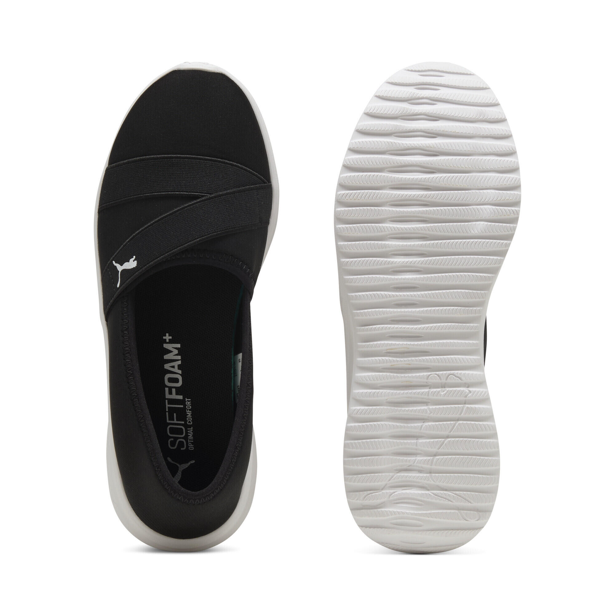 Adelina 2 Sneakers Damen PUMA 4/7