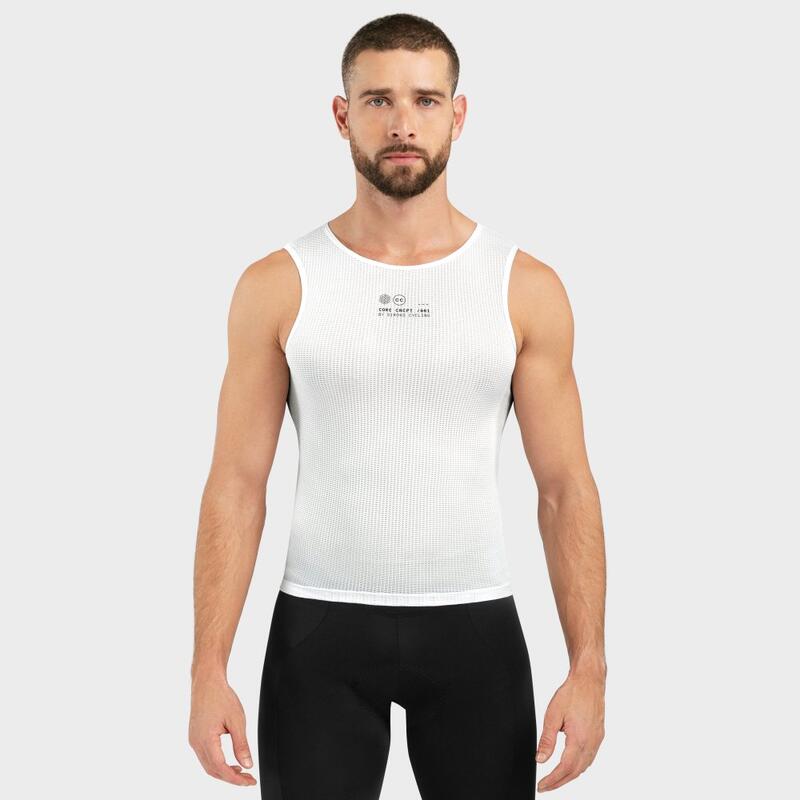 Sous-maillot vélo homme