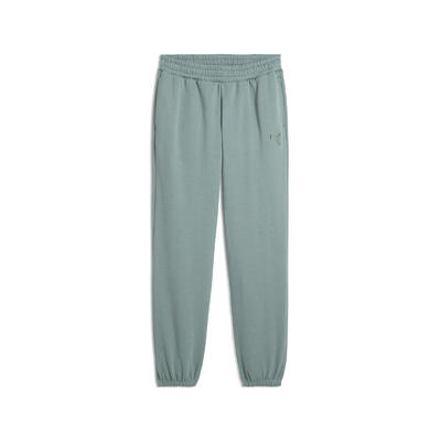 Pantaloni della tuta Essentials Elevated unisex PUMA Black
