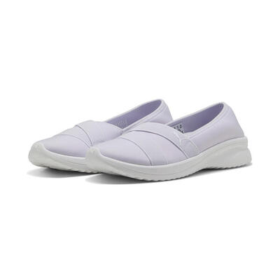 Zapatillas Adelina 2 Mujer PUMA Lilac Frost White Purple