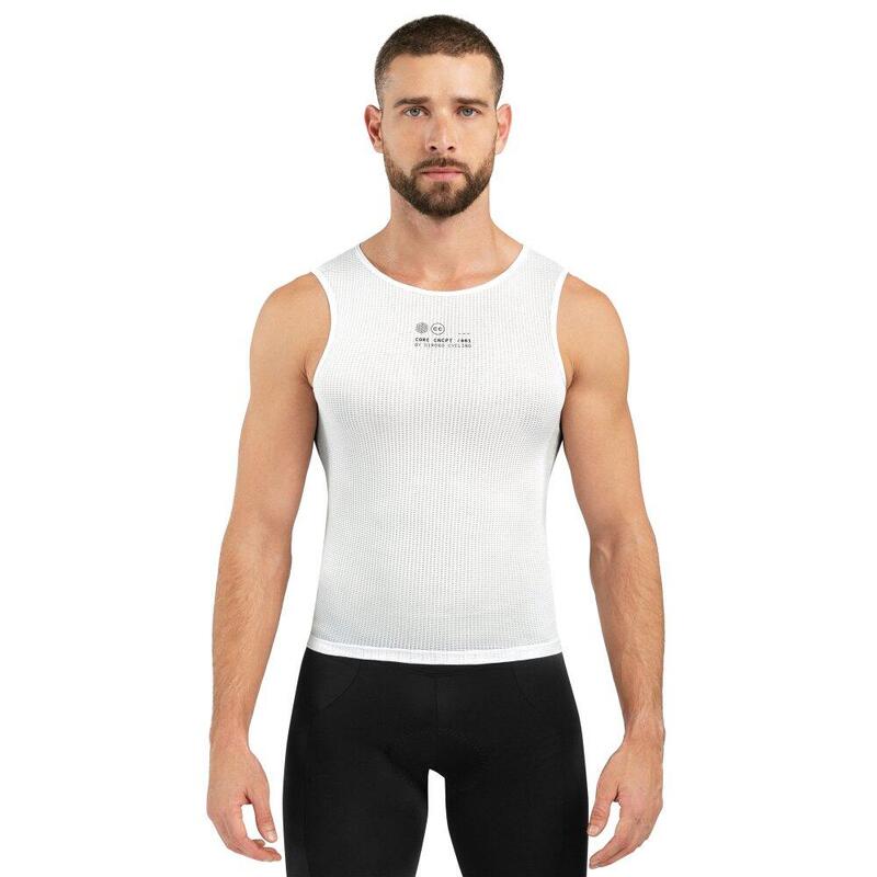 Sous-maillot vélo homme