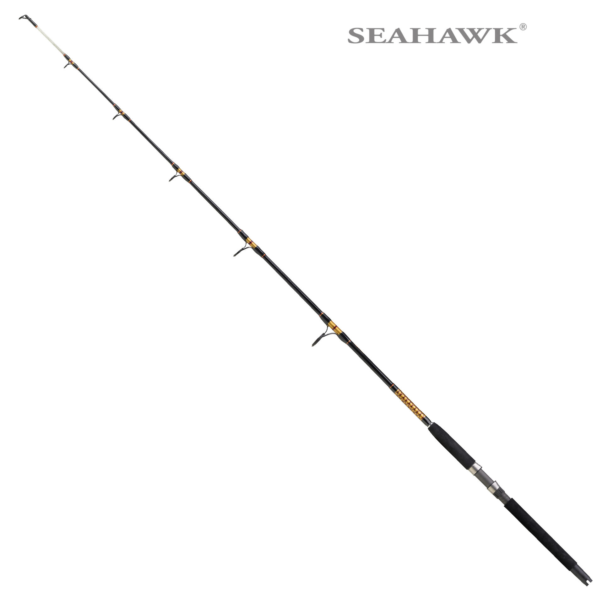 Team Seahawk Black high-quality Venom