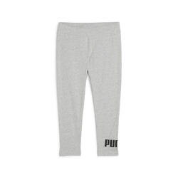 Legging 3/4 à logo N° 1 ESS Femme PUMA