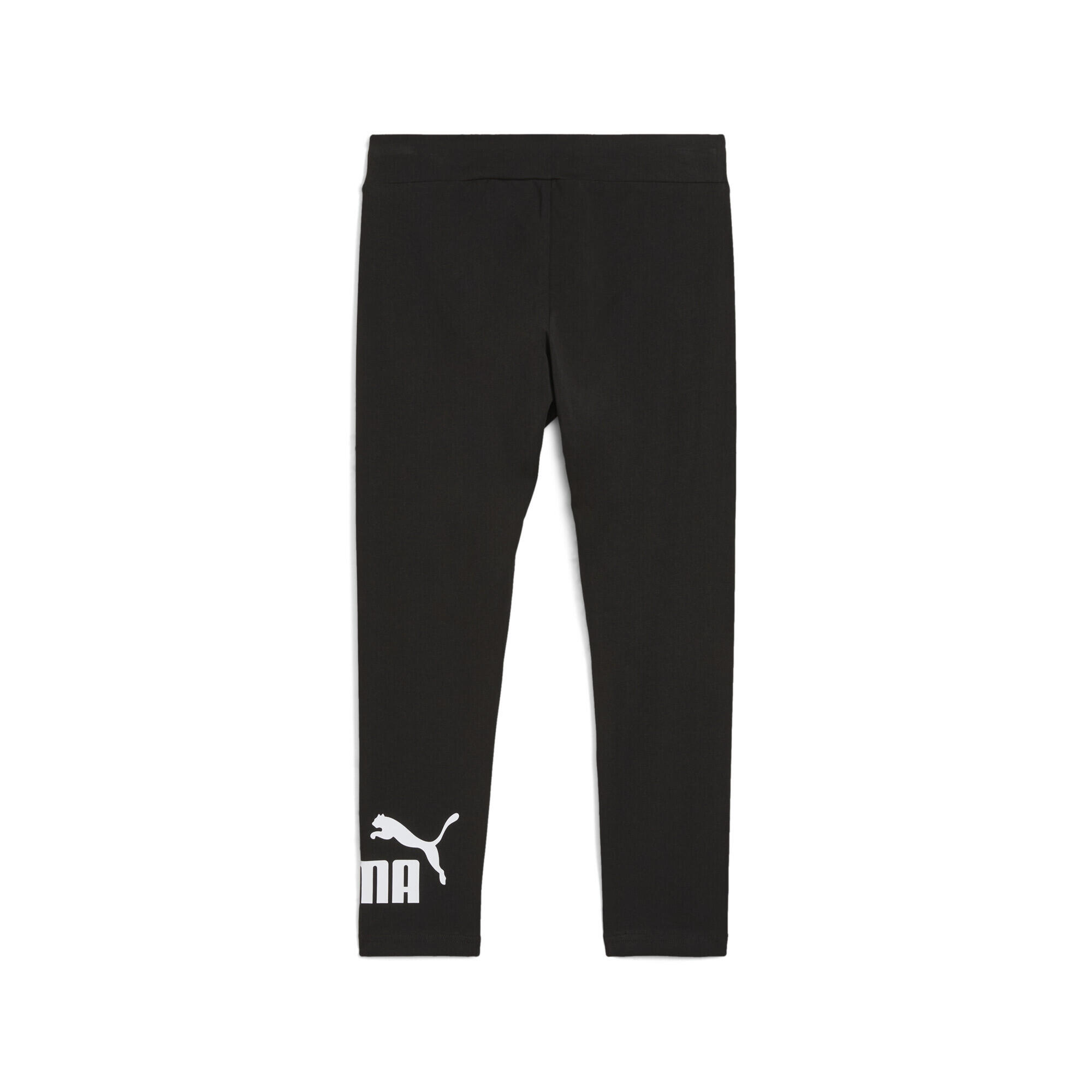 ESS No. 1 Logo 3/4 Leggings Damen PUMA 7/7