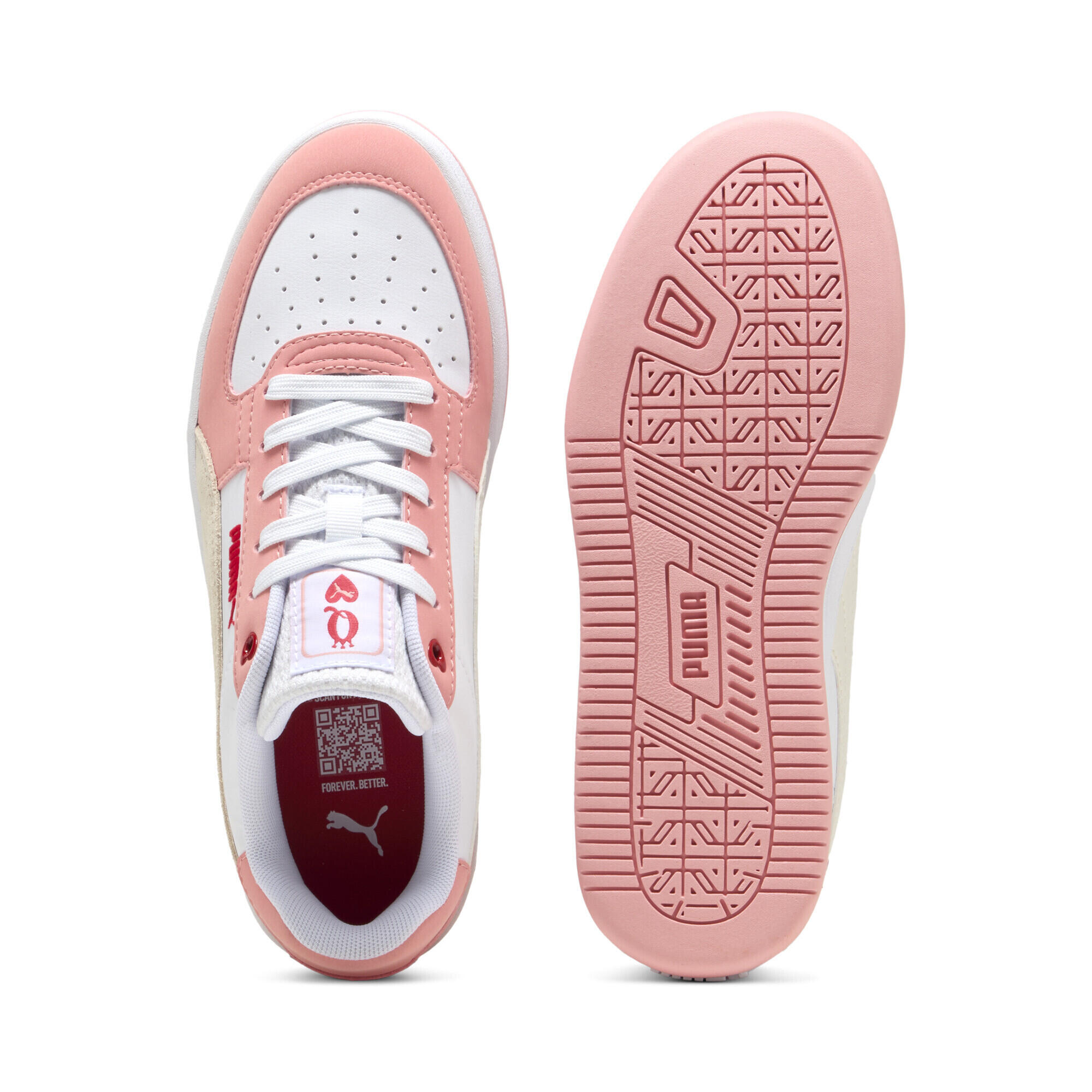 Puma Caven 2.0 Idylle Sneakers Damen PUMA 4/7