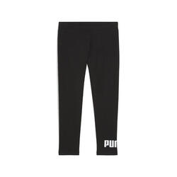 Legging 3/4 à logo N° 1 ESS Femme PUMA