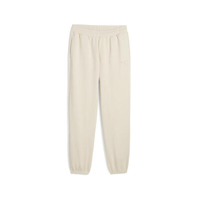 Pantaloni della tuta Essentials Elevated unisex PUMA Black