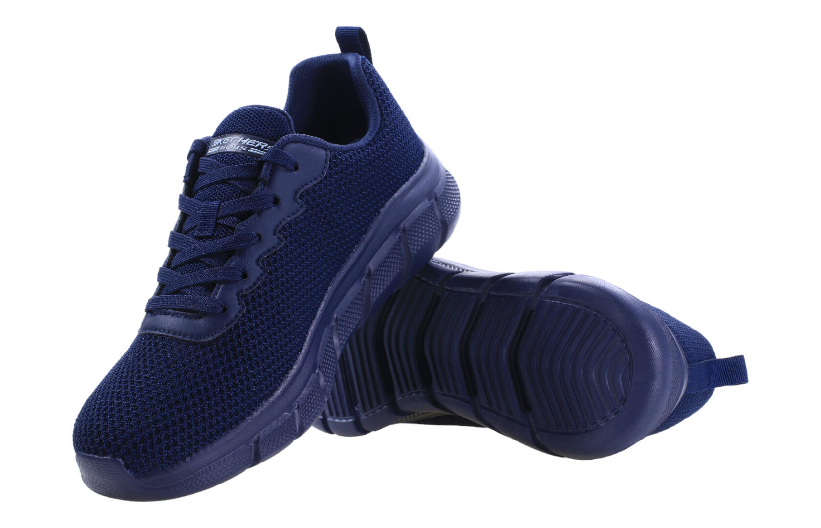 Skechers 118106 Bobs B Flex Chill Edge, Fitness Uomo - 4/4