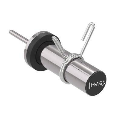 Magnetteil für Zusatzlasten MBO12 HMS