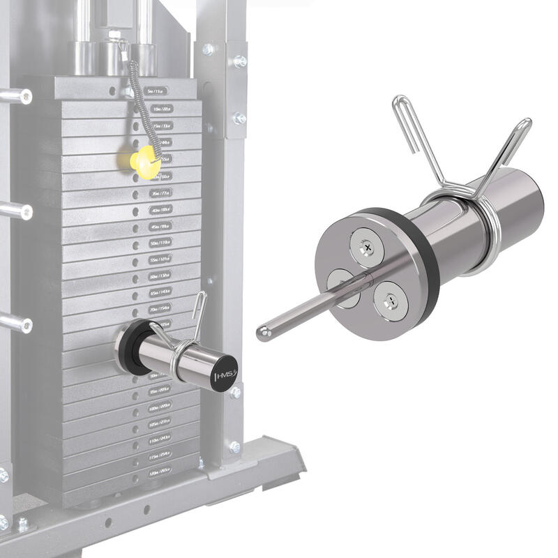 Știft magnetic pentru sarcină suplimentară MBO12 HMS