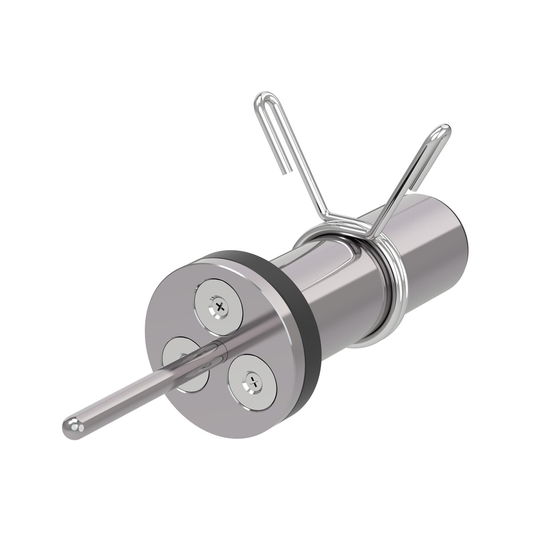 Magneetdeel voor extra belastingen HMS MBO12 3/4