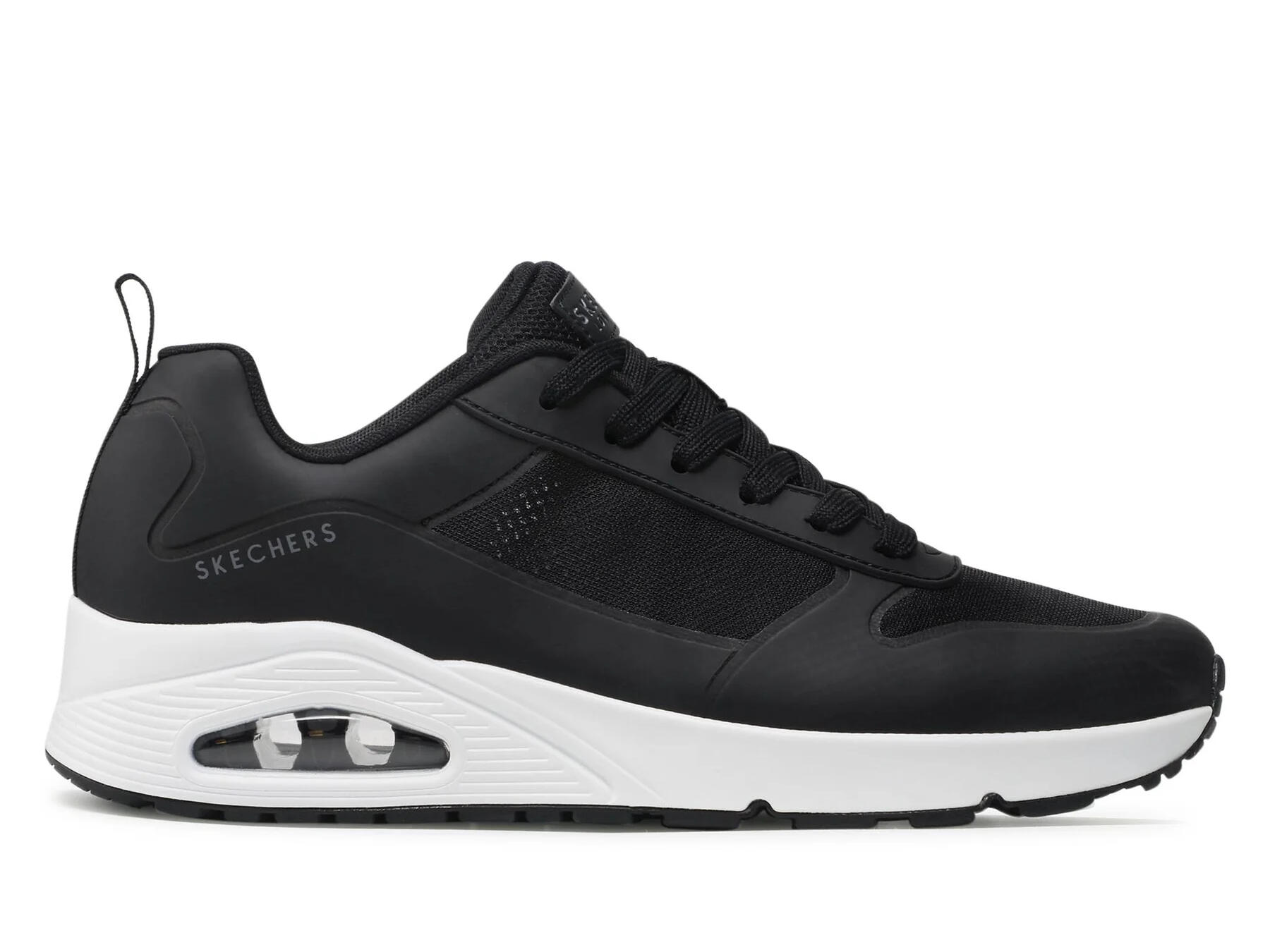 Buty na co dzień męskie SKECHERS UNO SOL 2/4
