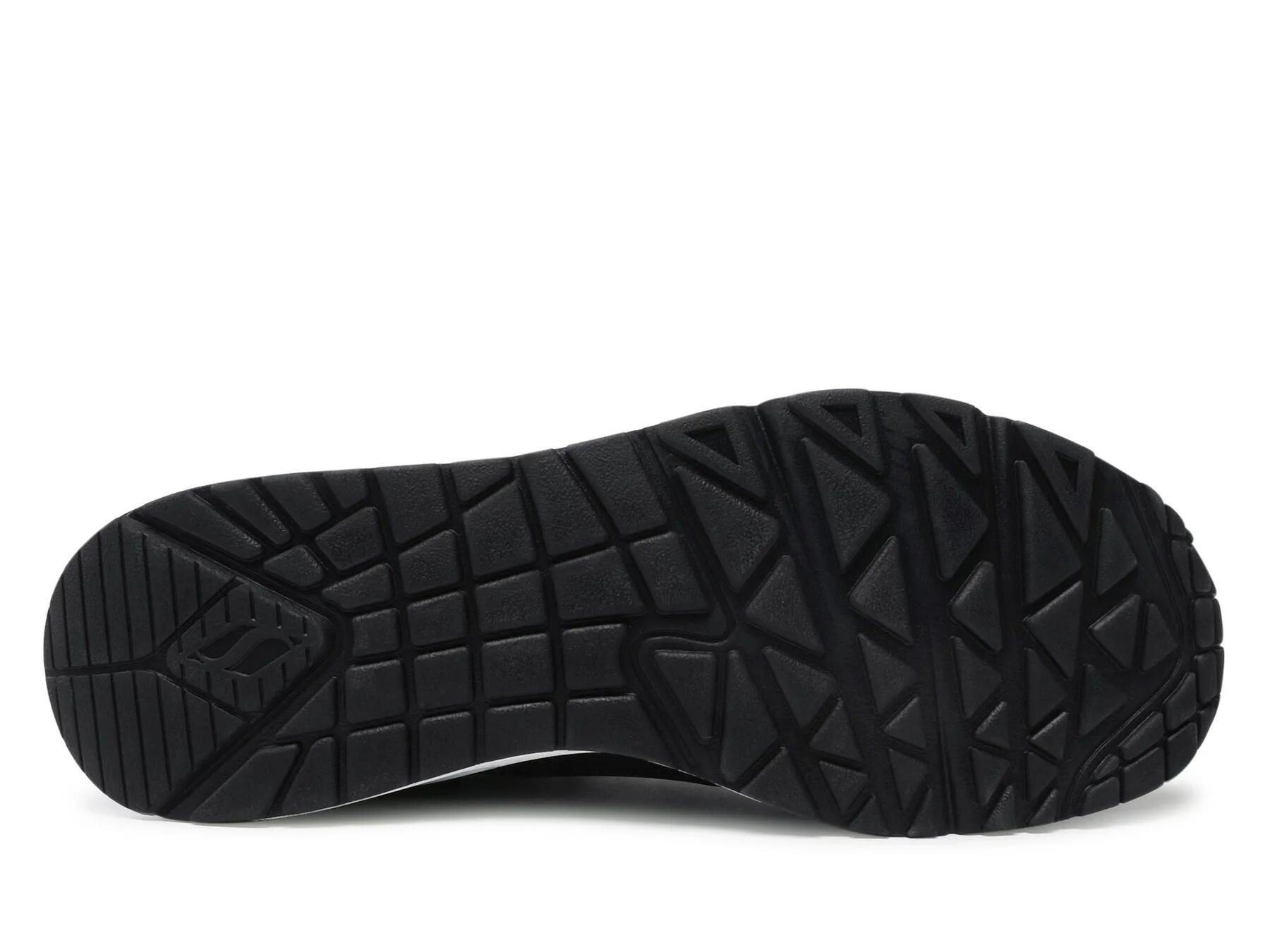 Buty na co dzień męskie SKECHERS UNO SOL 4/4