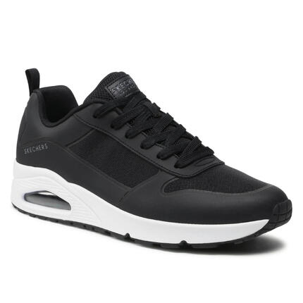 Buty na co dzień męskie SKECHERS UNO SOL
