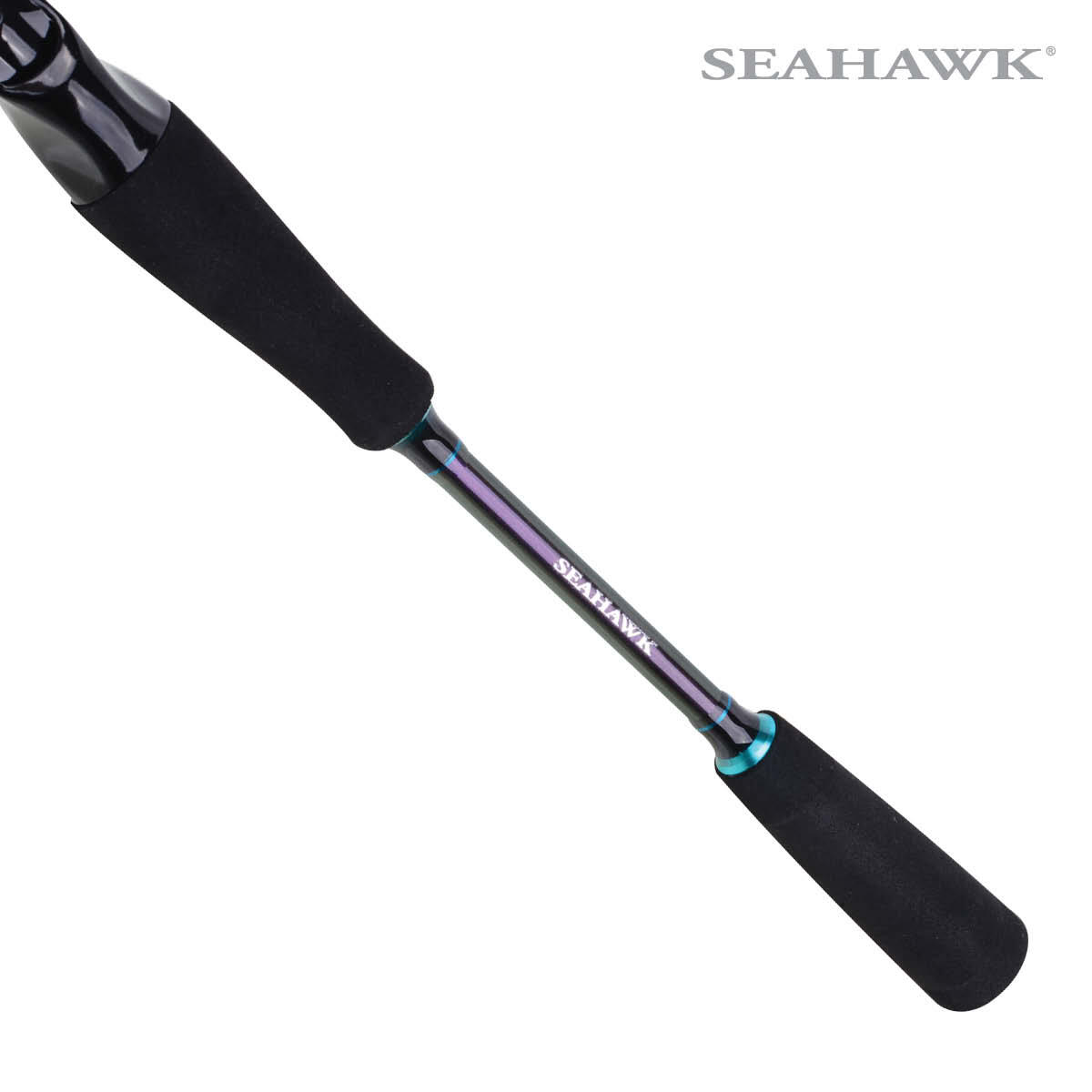 X Hunter Rods CARBON HUNTER CH562MB 6-15LB CASTING ROD