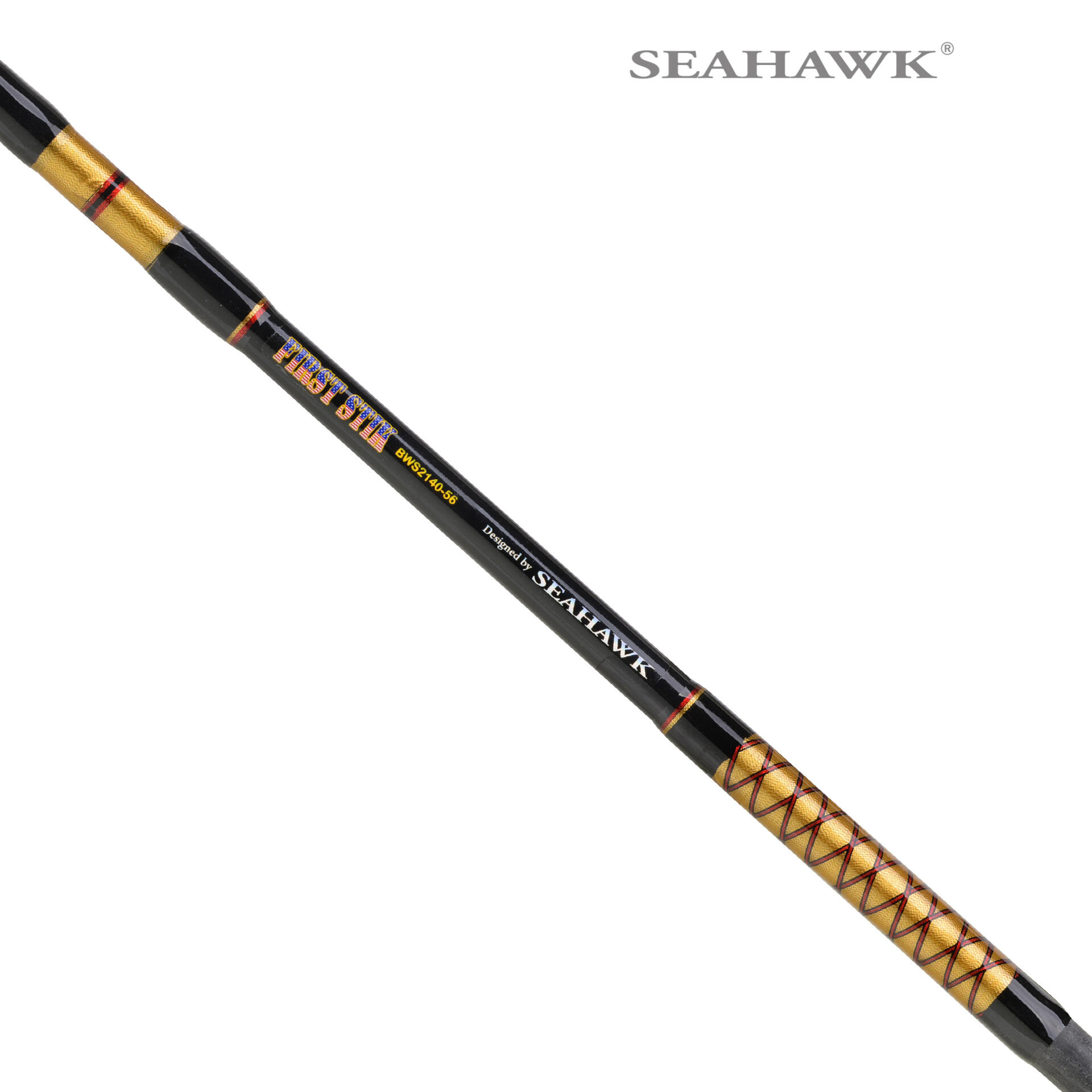 SEAHAWK ROD FIRST STIK BWS 2130-56