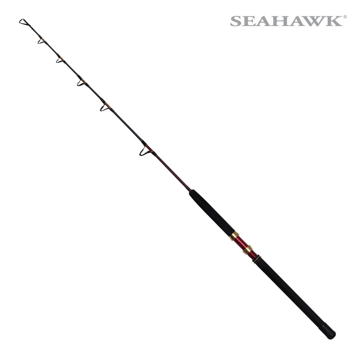 SEA SENSOR FC SEABASS 902ML カーボンロッド - メルカリ