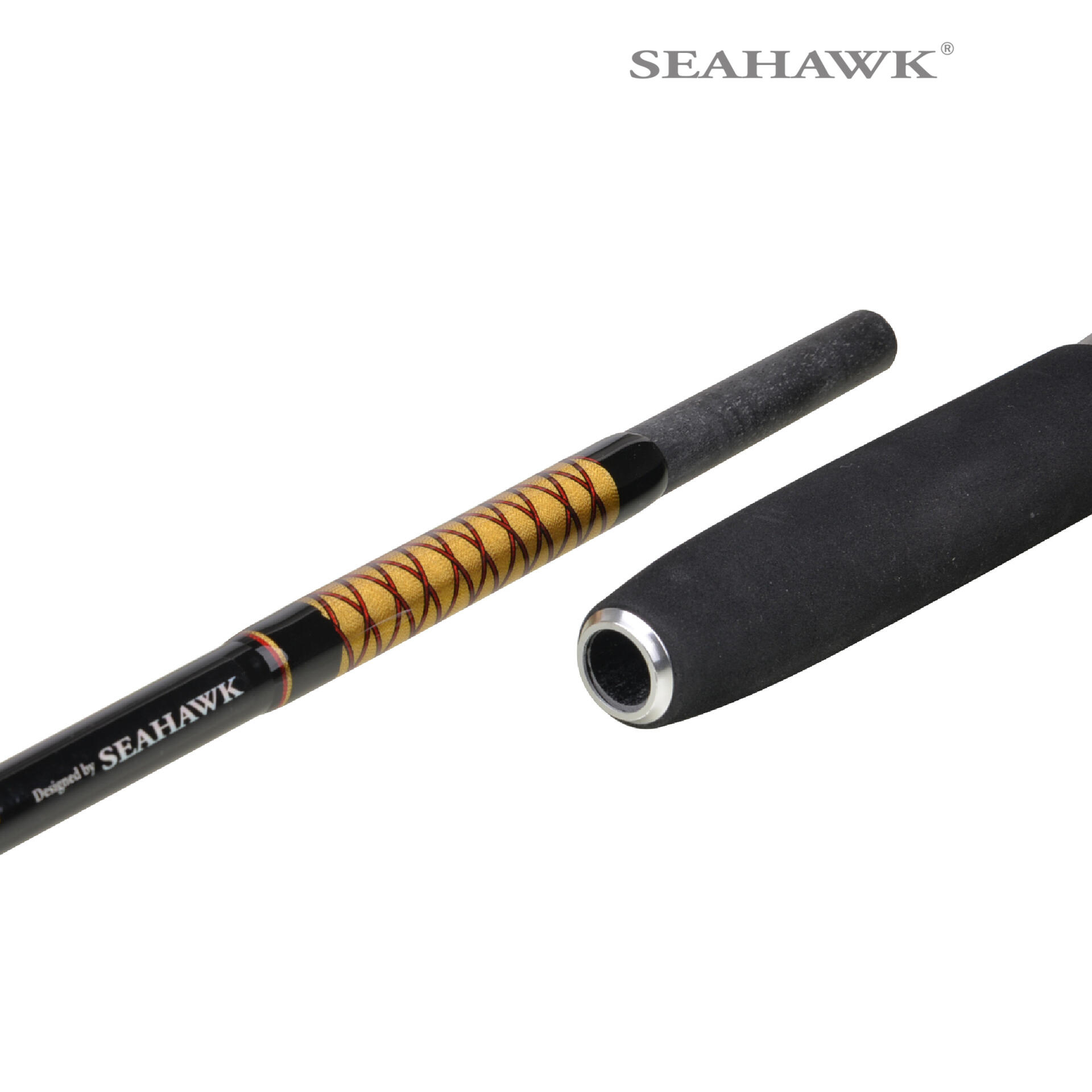 SEAHAWK ROD FIRST STIK BWS 2130-56
