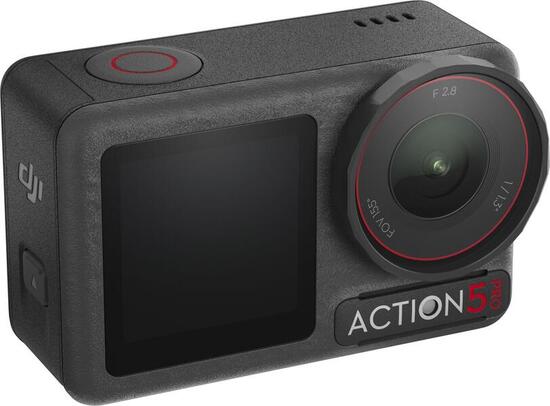 DJI Osmo Action 5 Pro Adventure Combo