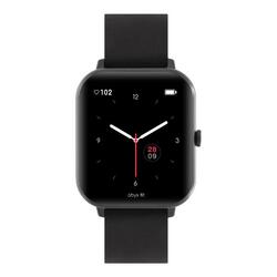 Montre Connectée Multisport - Abyx Fit Touch 3 - Noire