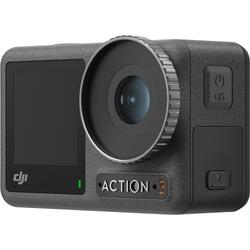 Caméra sport DJI OSMO Action 3 Adventure combo Noir