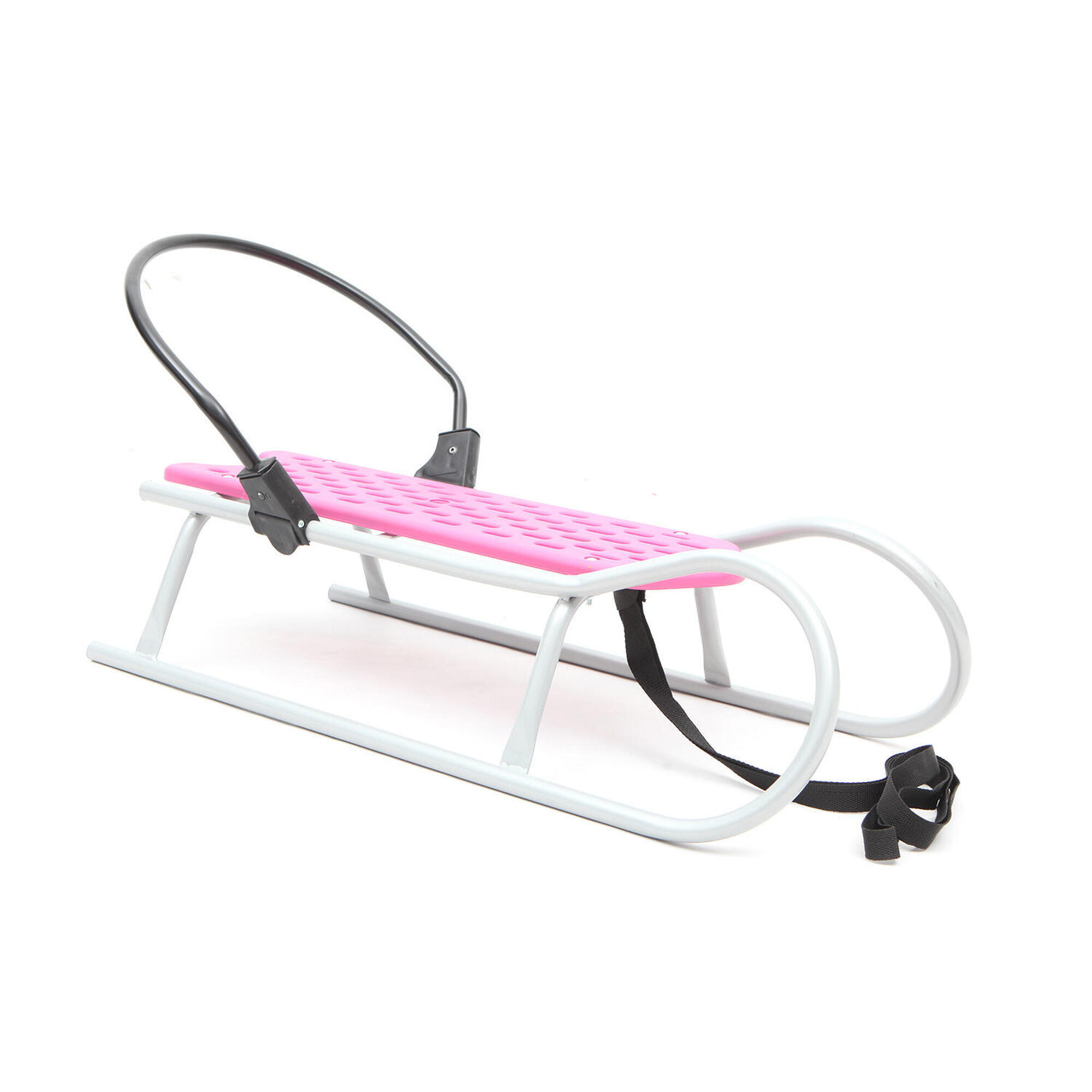 ONYX Sáně ONYX s opěrkou