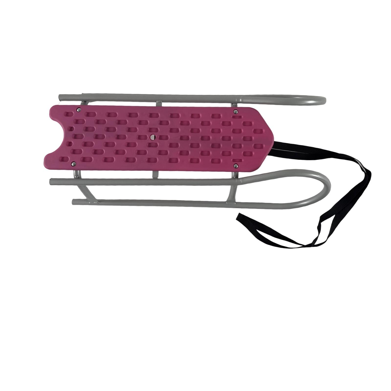 Trineo rosa Onyx 3/4