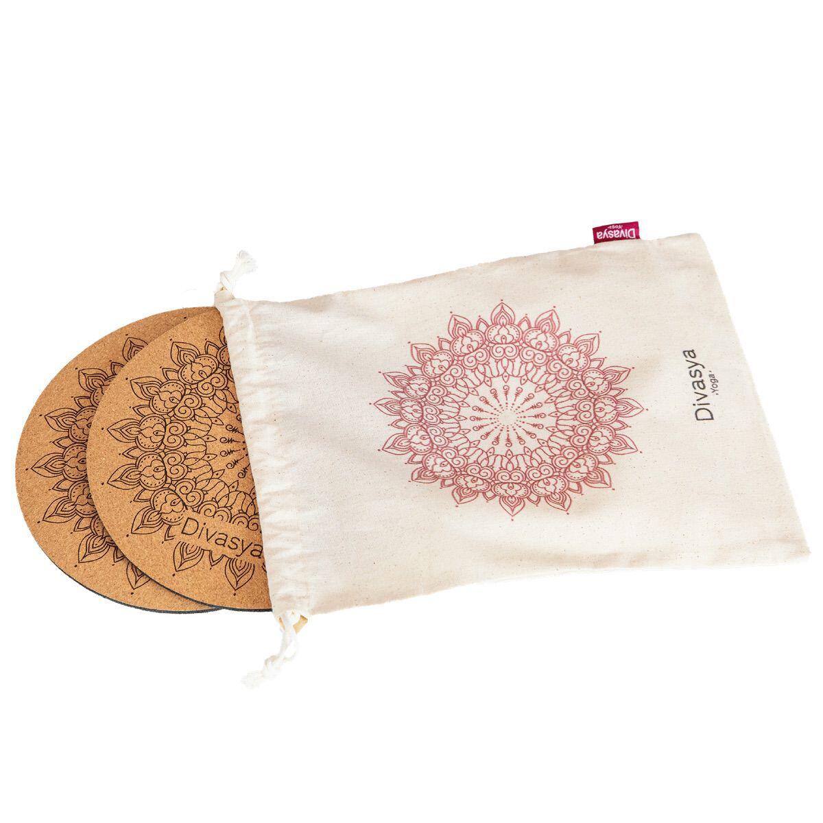 Ginocchiera da yoga | extra larga e lunga (64x33cm) per un'ammortizzazione extra Ginocchiera da yoga | extra larga e lunga (64x33cm) per un'ammortizzazione extra