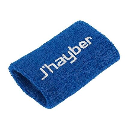 Jhayber Armband In Mattem Blau