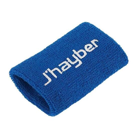 Jhayber Armband In Mattem Blau