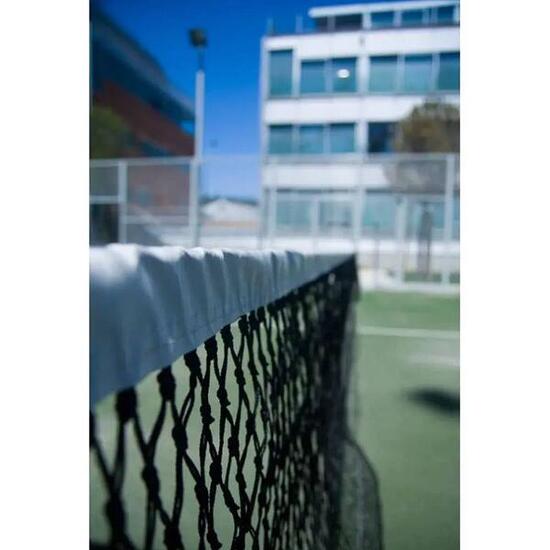Softee 10 Padelnetz Mit Doppeltem Mesh-gewebe